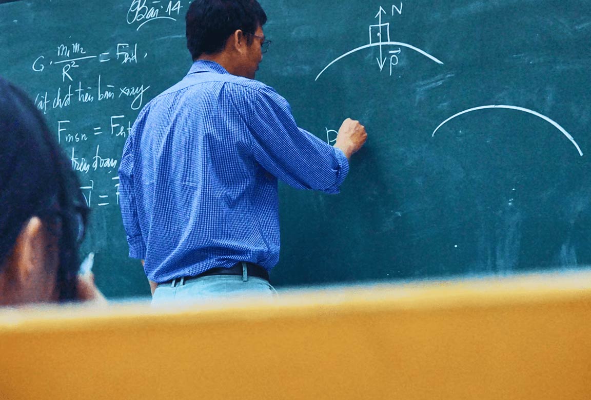 Algebra Geometry
